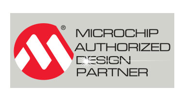 Microchip Authorized Design Partner